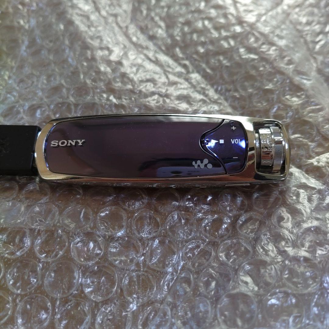ソニーウォークマン NW−S703F 管理ナンバー538