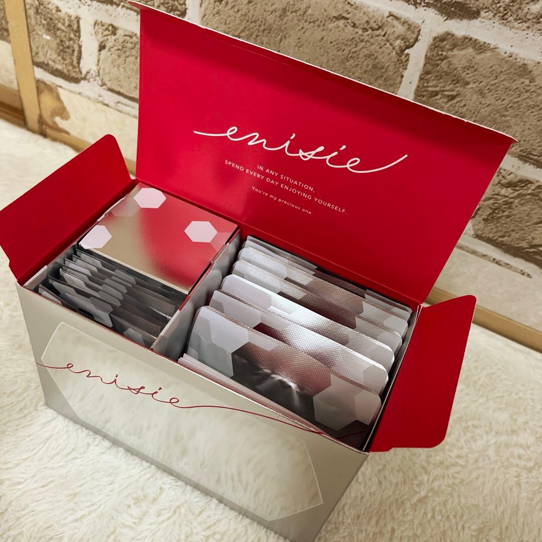 エニシーグローパック ７回分