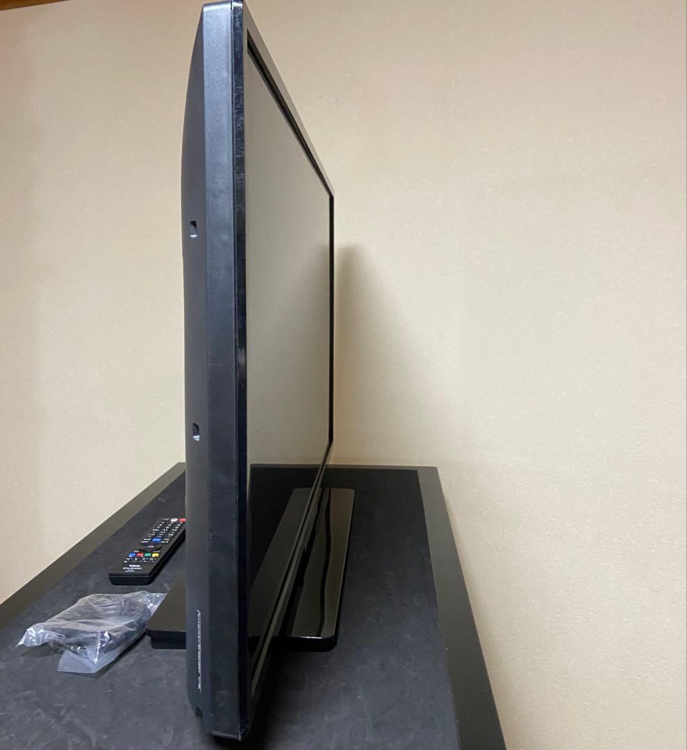 【今だけ優待価格】FUNAI 40V型フルHD・Wチューナー裏録(外付HDD)