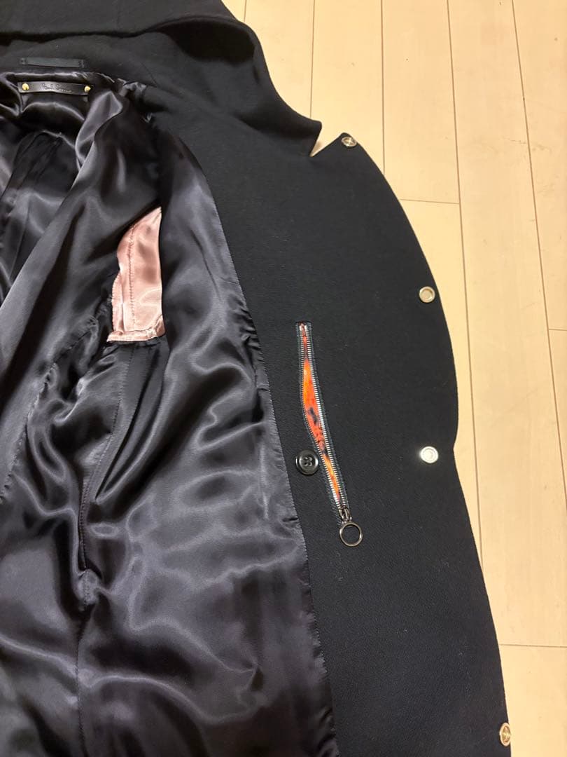 paul smith コート