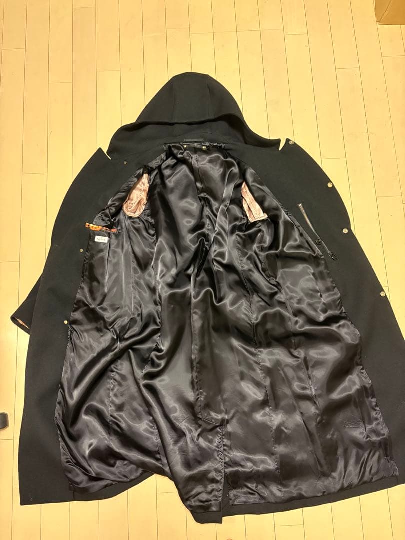 paul smith コート