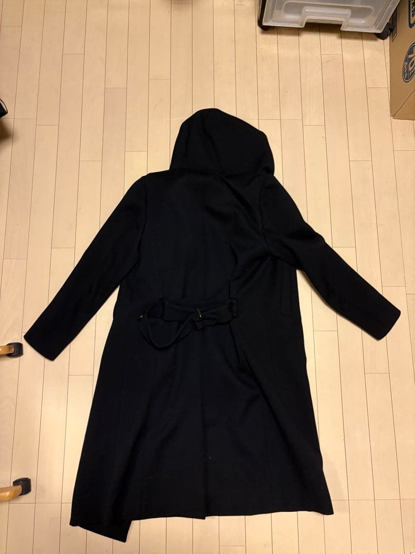 paul smith コート