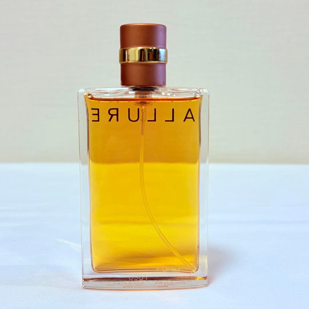 こなつ新品　シャネル アリュール オーデパルファム　香水　50ml