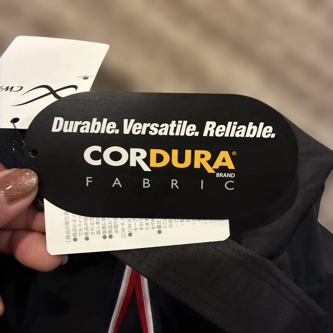 ワコール　cw-x スポーツタイツ　レディース