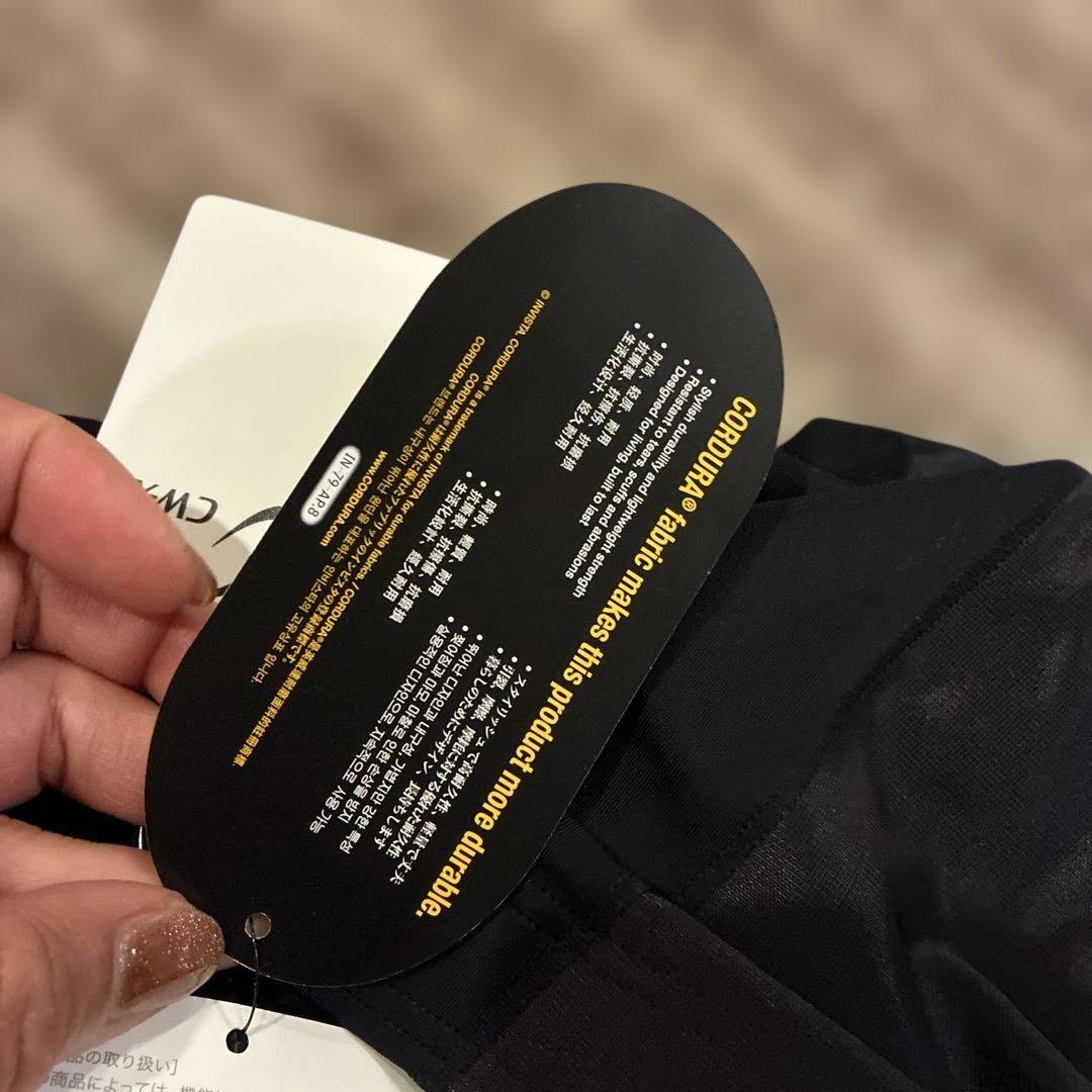 ワコール　cw-x スポーツタイツ　レディース