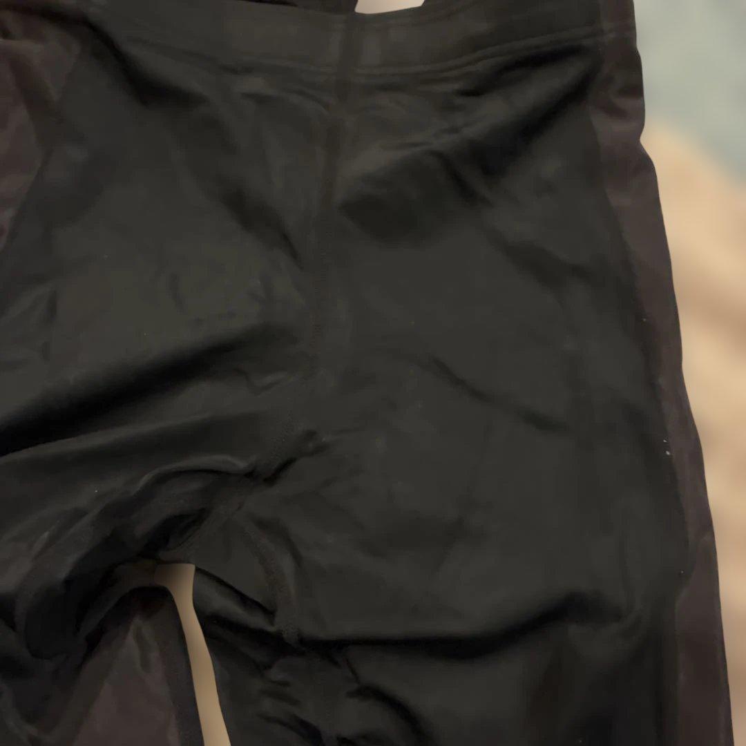 ワコール　cw-x スポーツタイツ　レディース