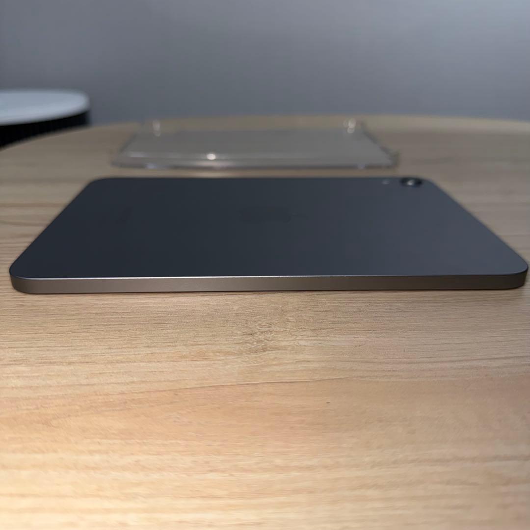 iPad mini A17 Pro 第7世代 バッテリー100%