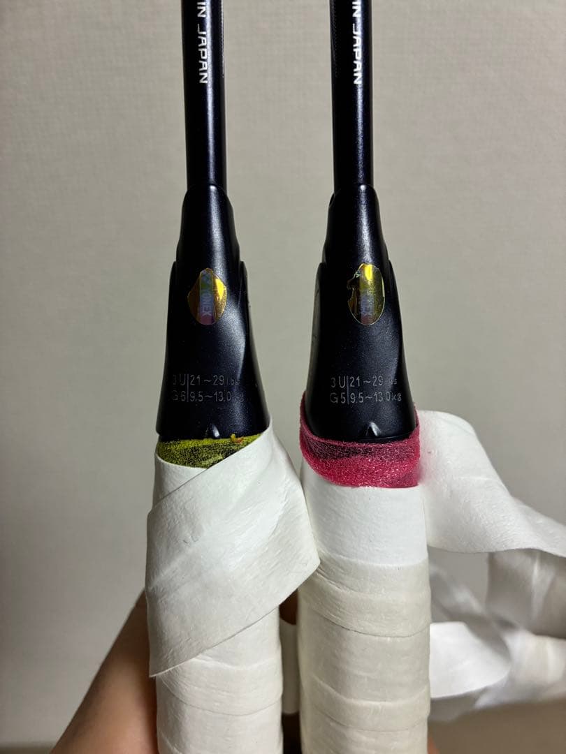 アストロクス100zz バドミントンラケット