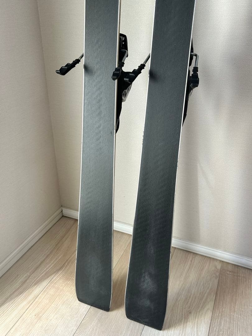 フォルクル　レースタイガーSCカーボン　スキー板　165cm