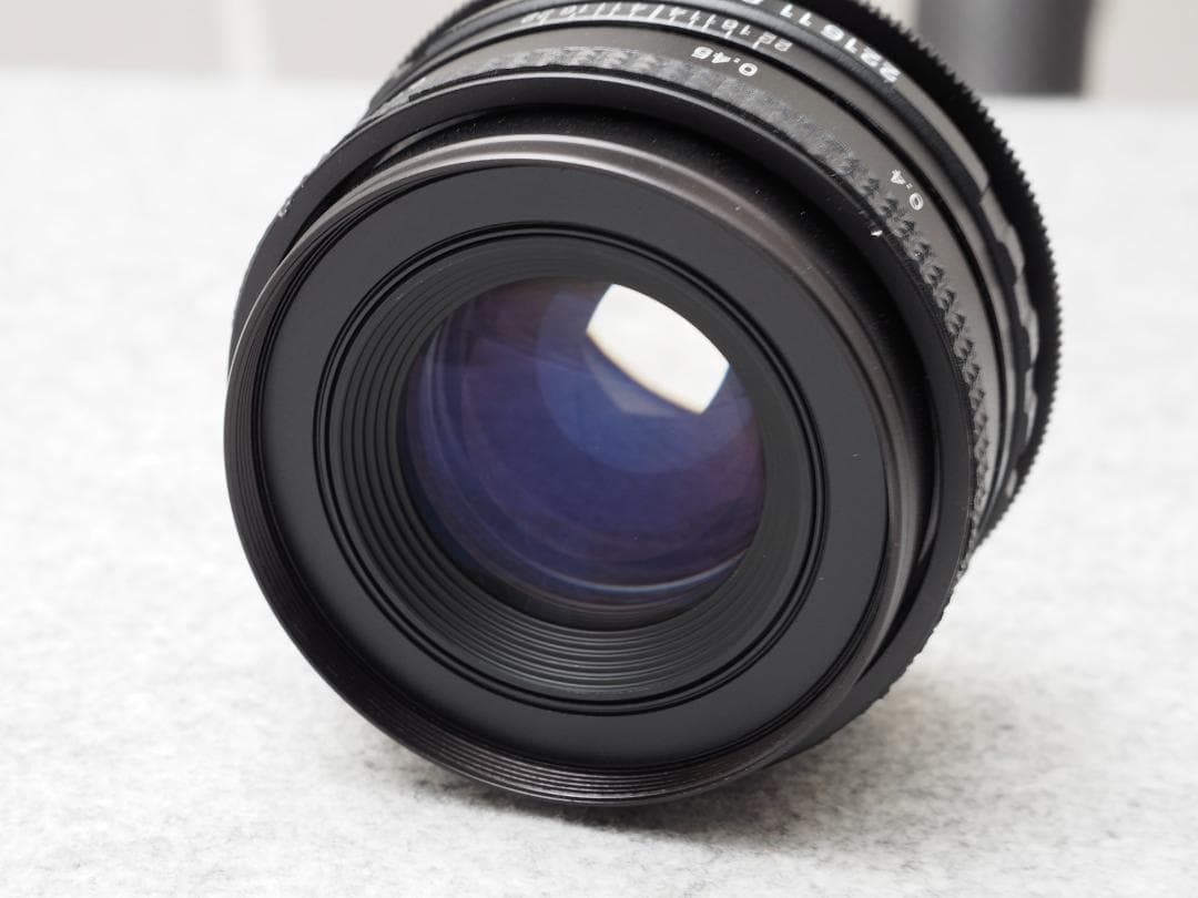 SOONPHO　OT1 PROⅢ コニカルスヌート