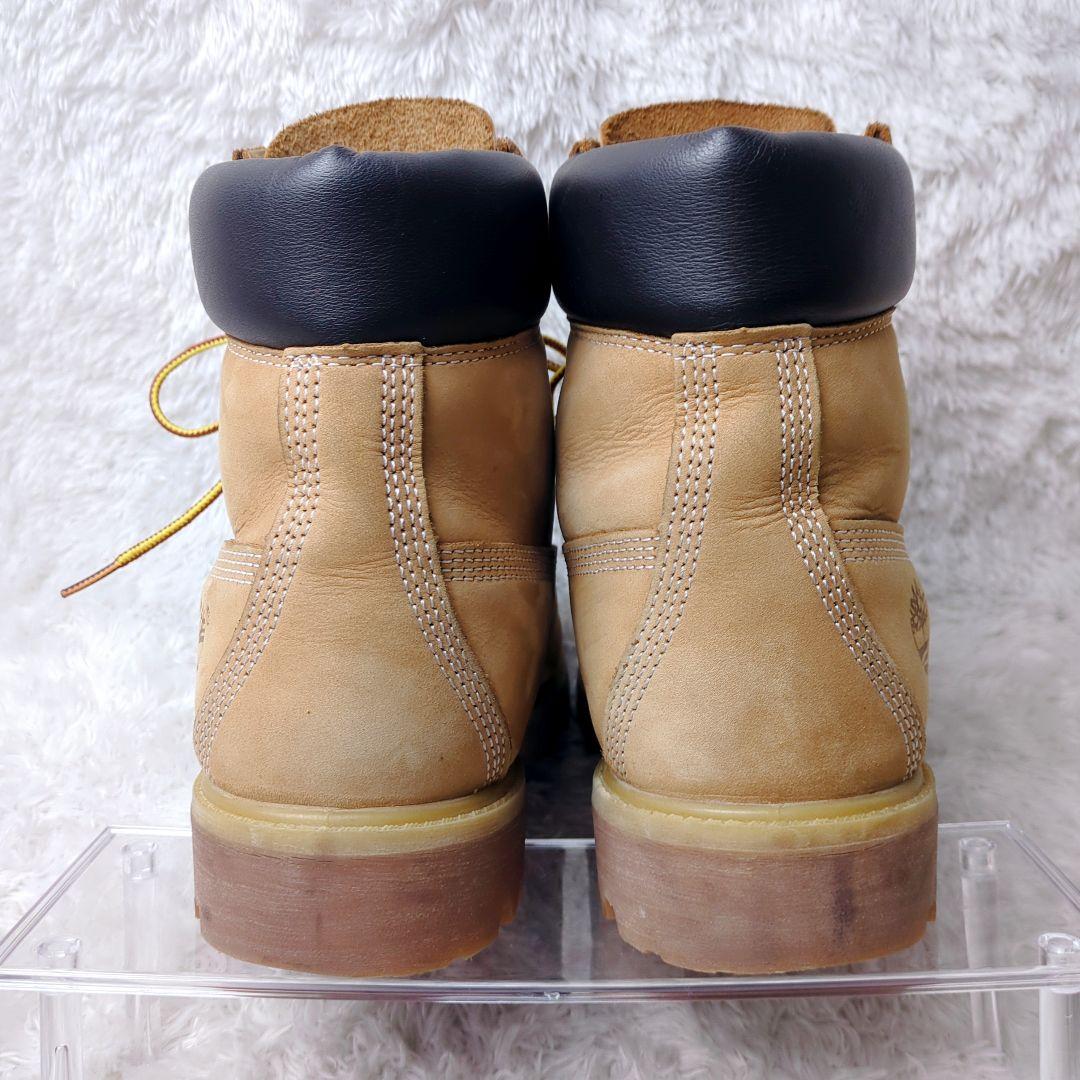 大人気 Timberland ティンバーランド 6インチ プレミアム 10061