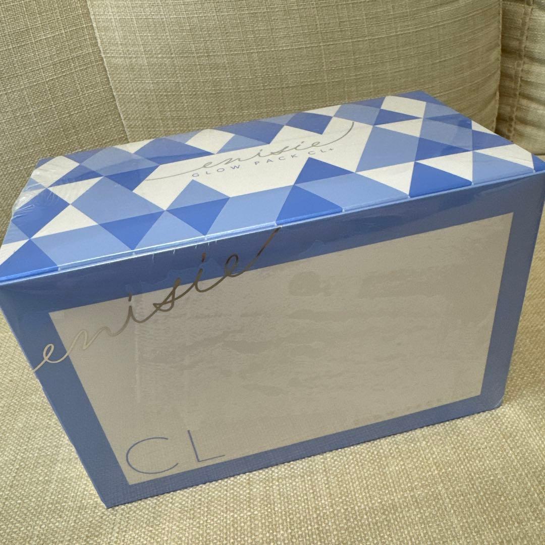 エニシー　グローパック　CL＋　10回分