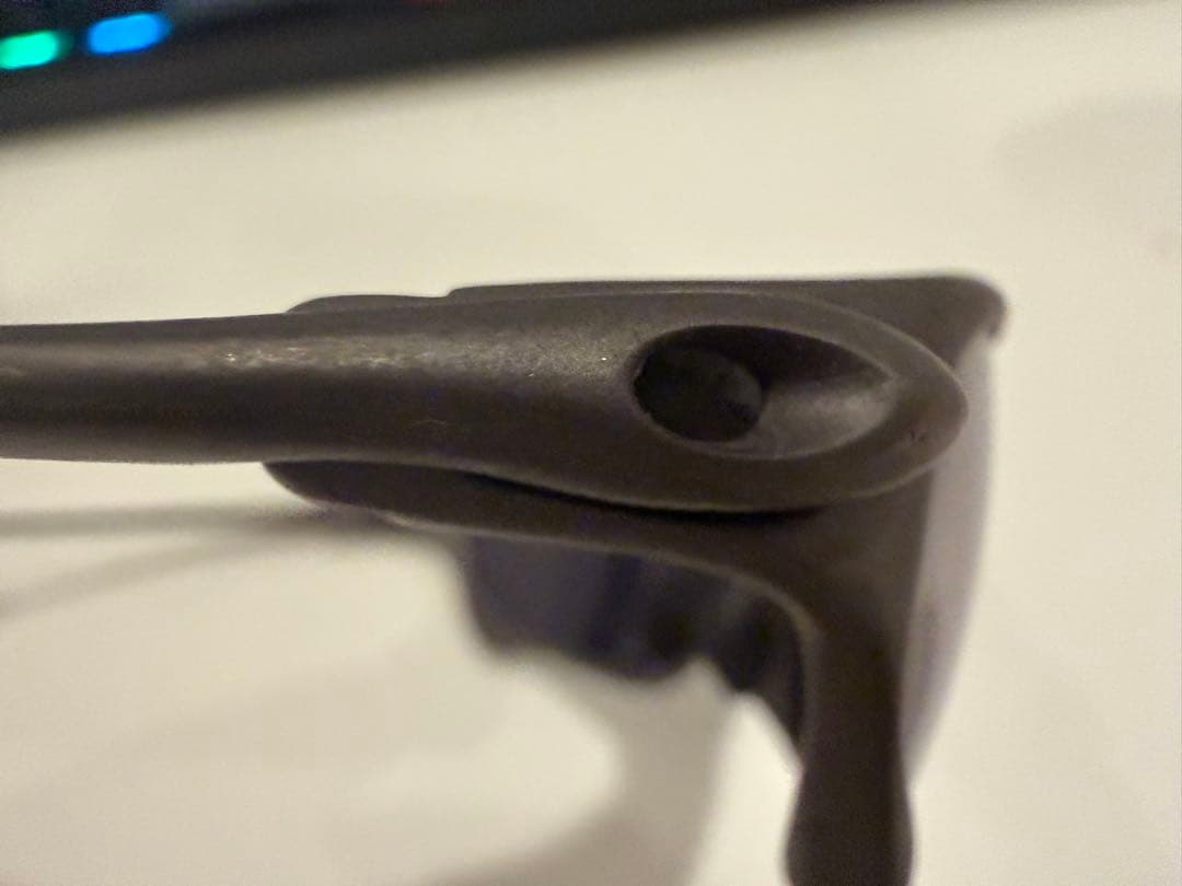 小物 Oakley Juliet X-l Black Iridium