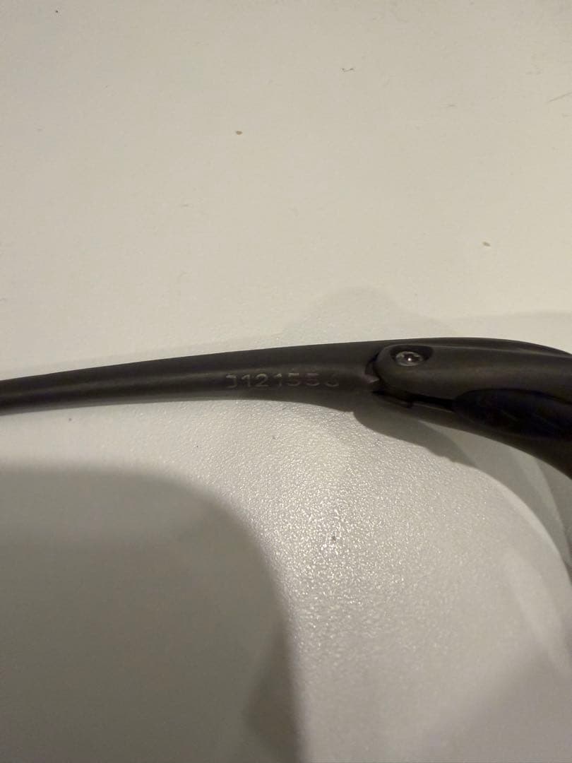 小物 Oakley Juliet X-l Black Iridium