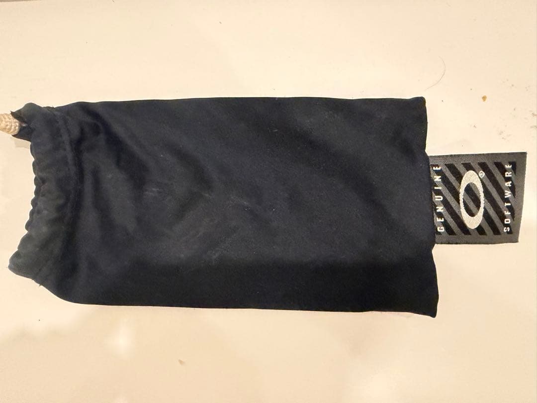 小物 Oakley Juliet X-l Black Iridium