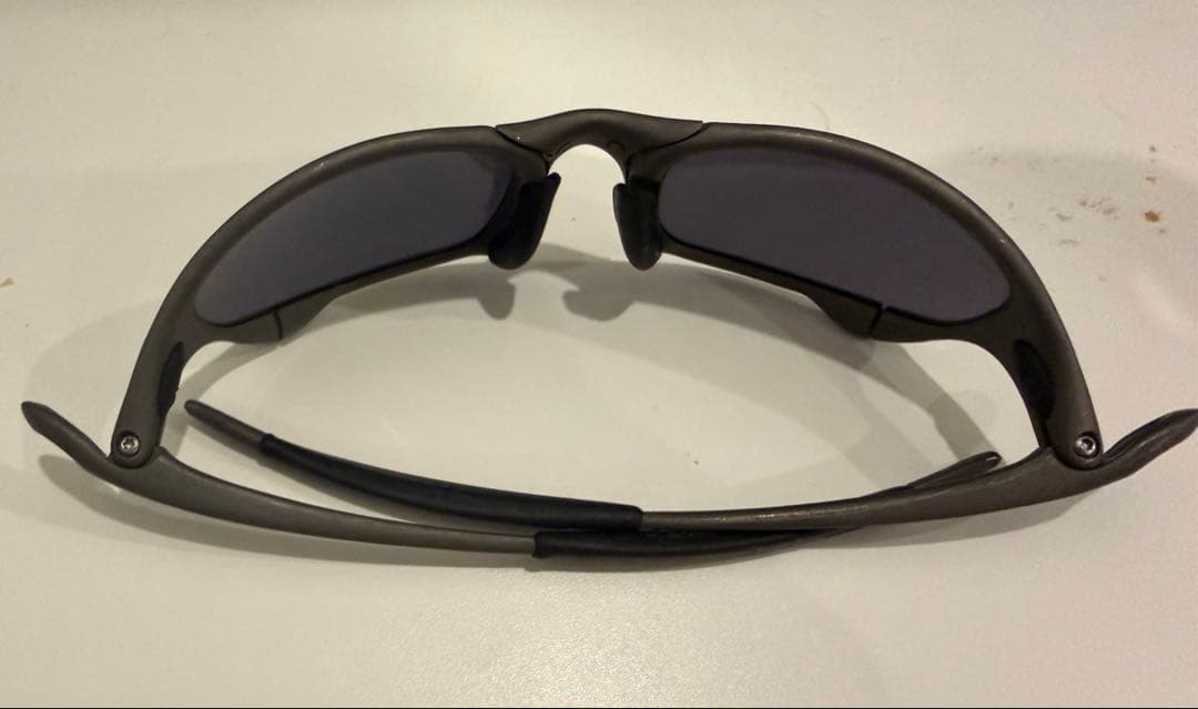小物 Oakley Juliet X-l Black Iridium