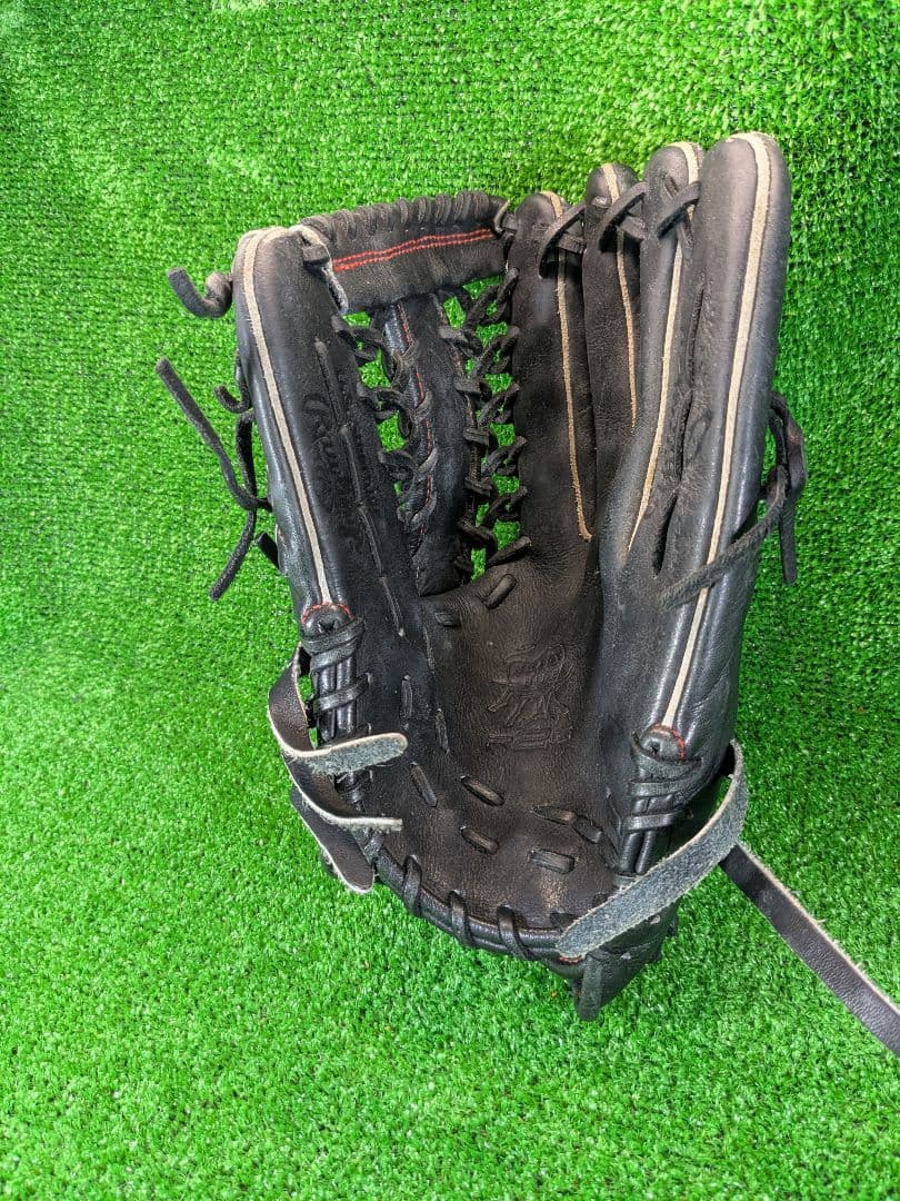 ローリングス　硬式　外野手　GH9HRY70　HOH RG2