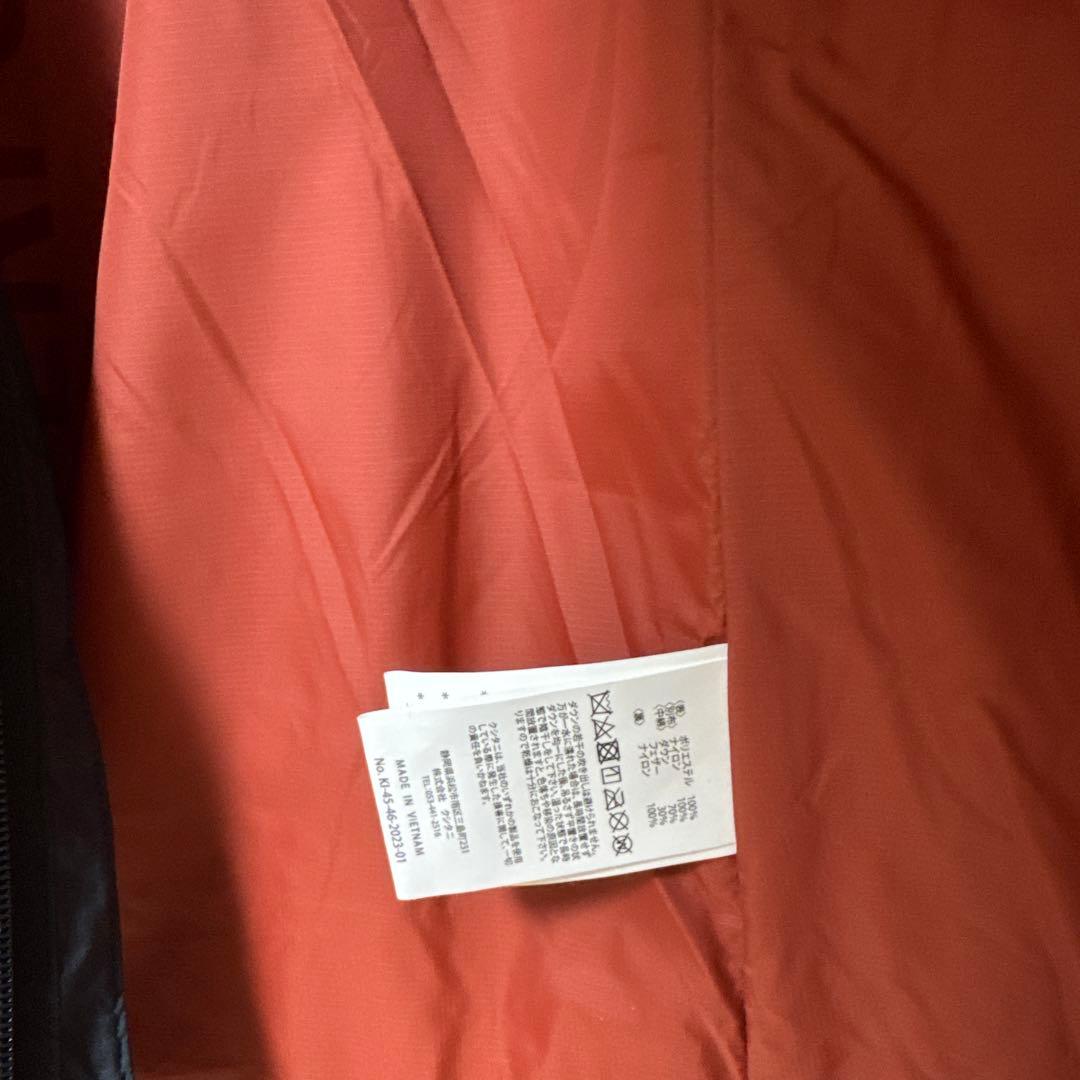 KUSHITANI バイク用ジャケット XL インナージャケット