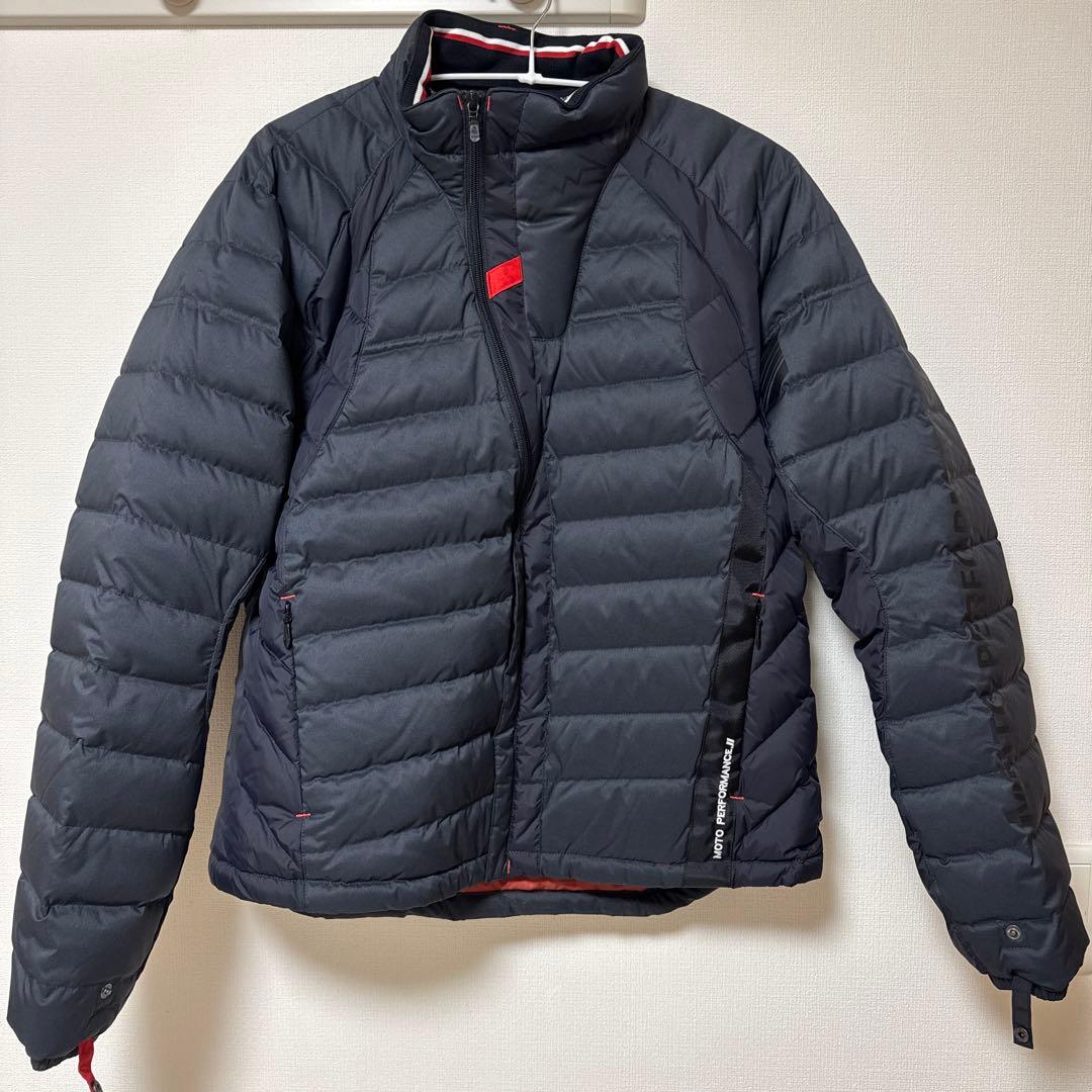 KUSHITANI バイク用ジャケット XL インナージャケット