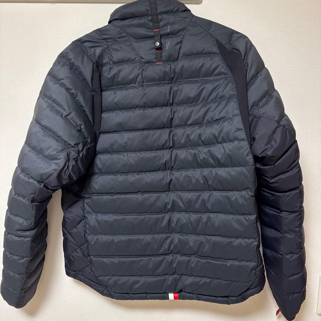 KUSHITANI バイク用ジャケット XL インナージャケット