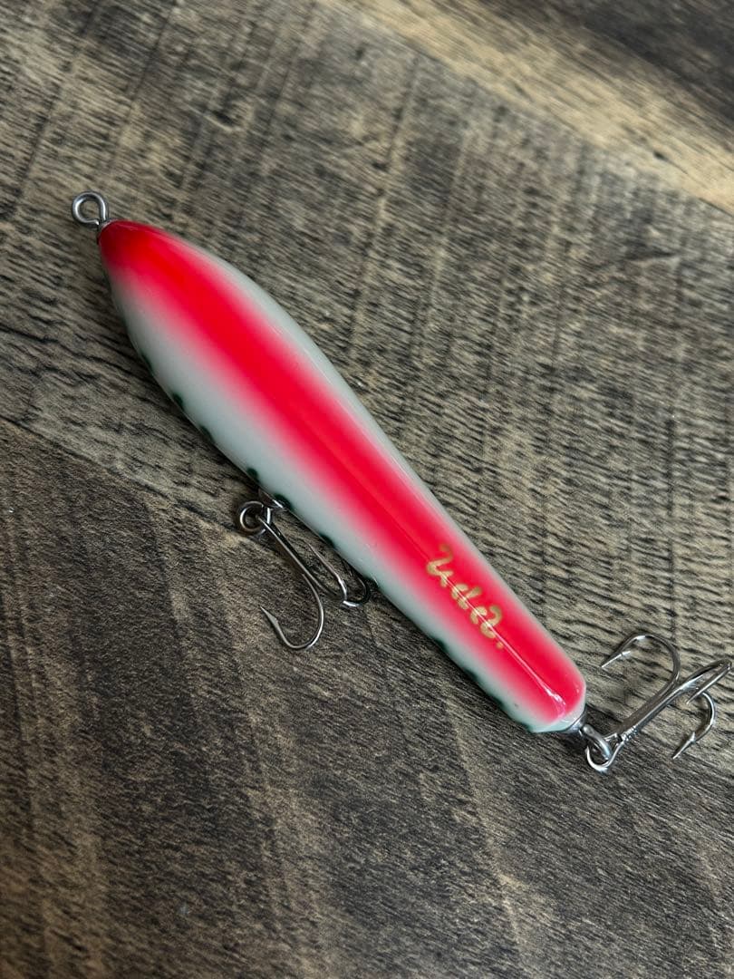 s*i様 激レア！　バルサ50 ビッグラッシュ　レアカラー！