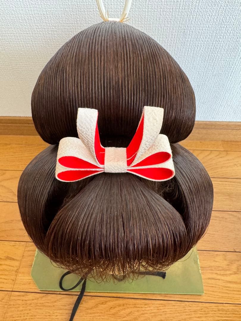 花嫁かつら　富士かつら　婚礼　和装