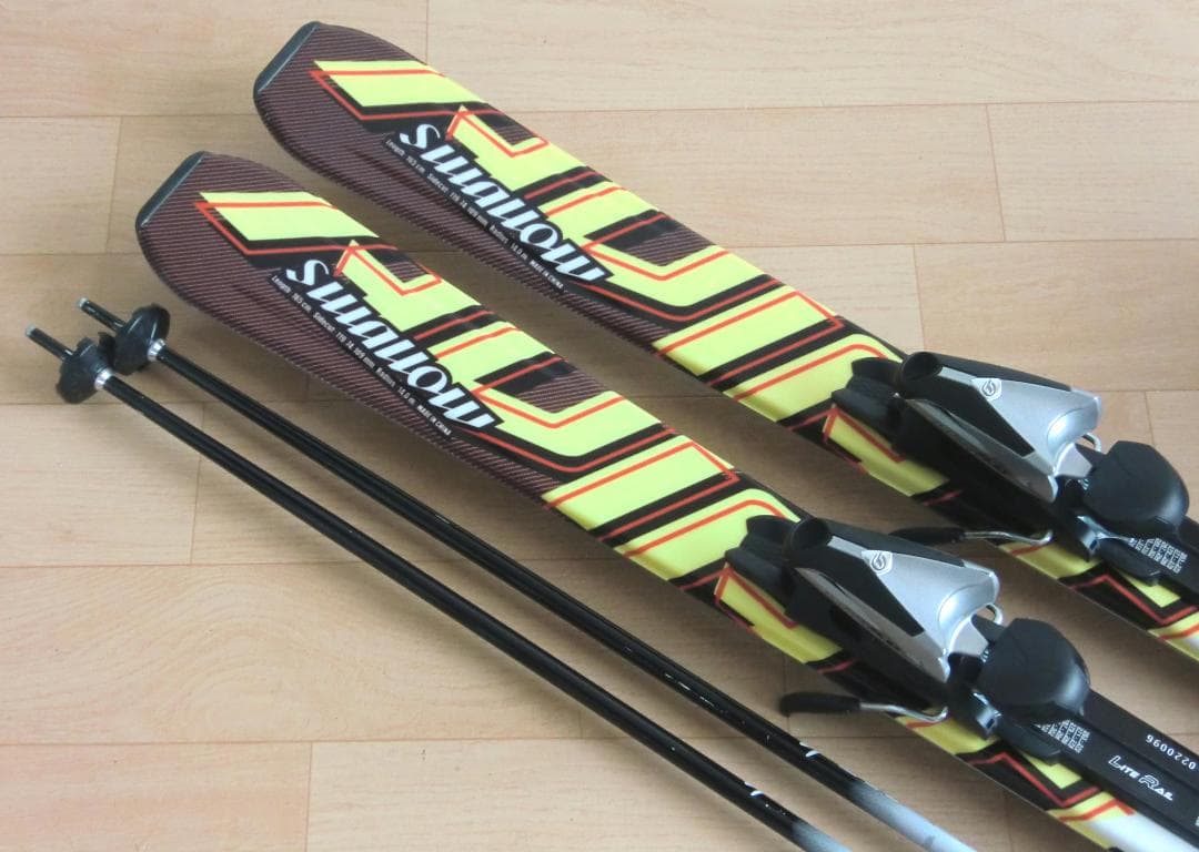 ■■12月・1月限定■送料無料■スワロー■メンズスキーセット■165■■