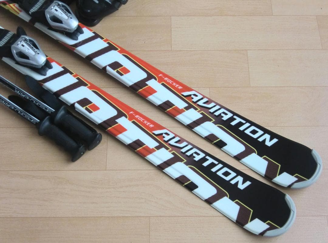 ■■12月・1月限定■送料無料■スワロー■メンズスキーセット■165■■