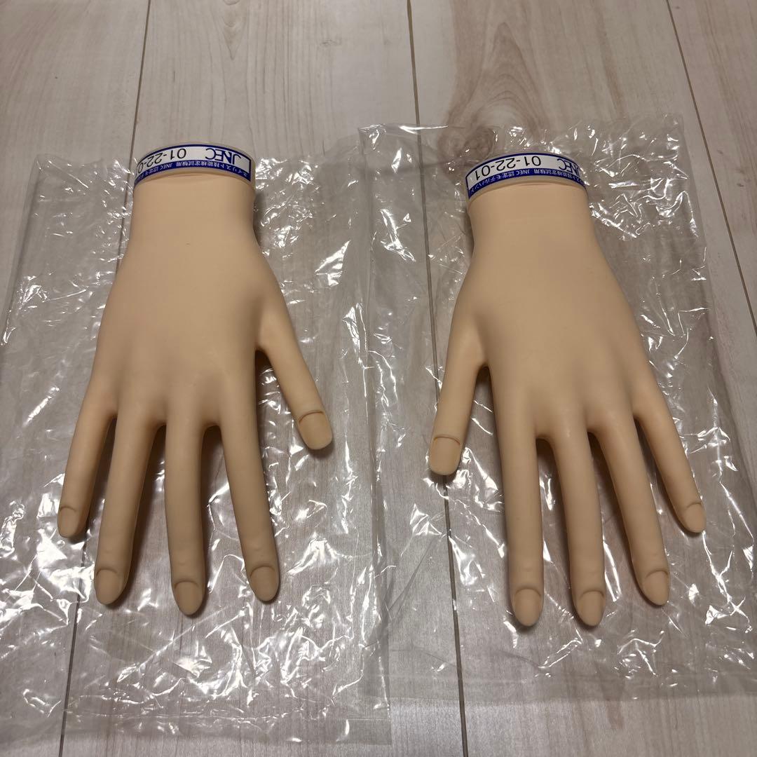 JNEC認定モデルハンドセット