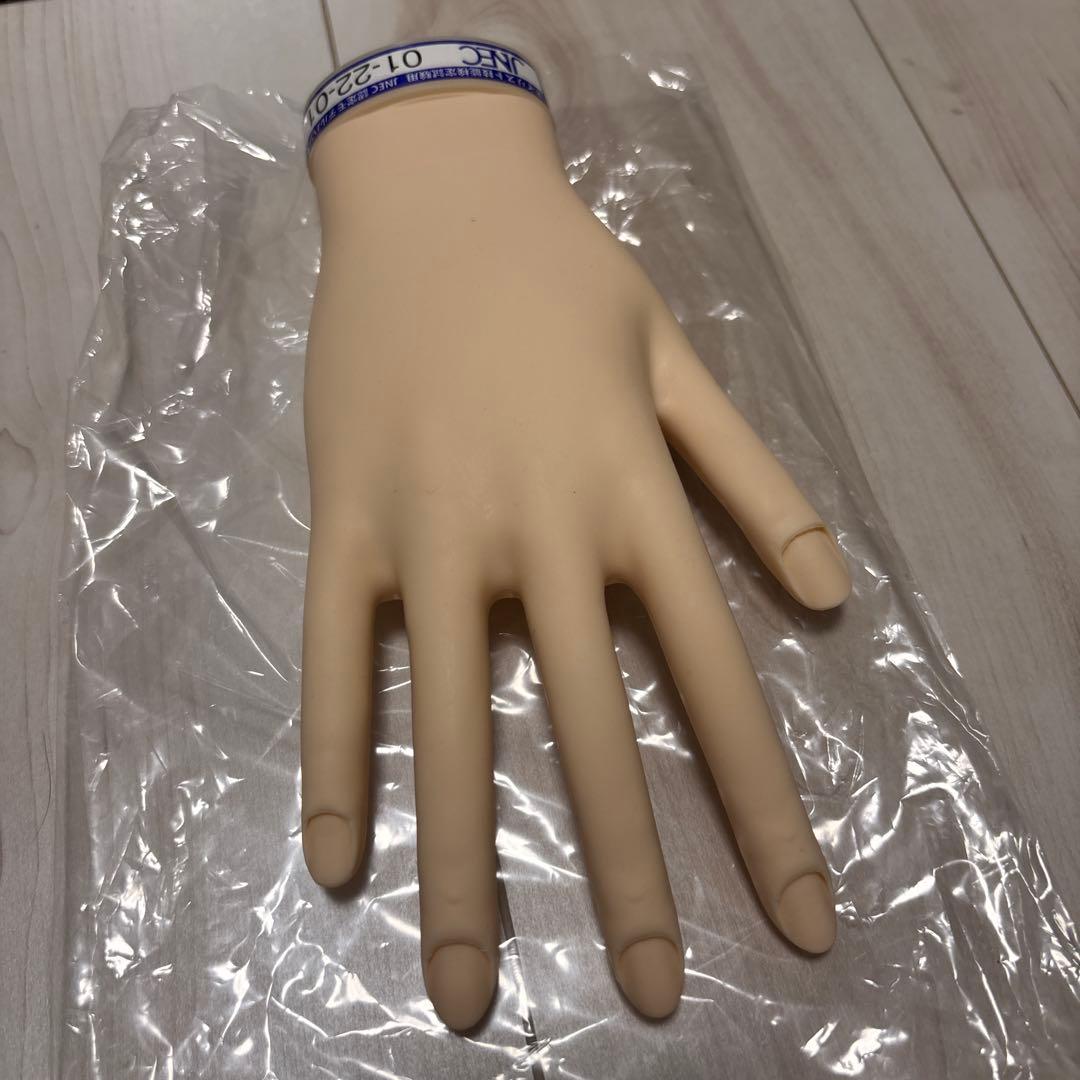 JNEC認定モデルハンドセット