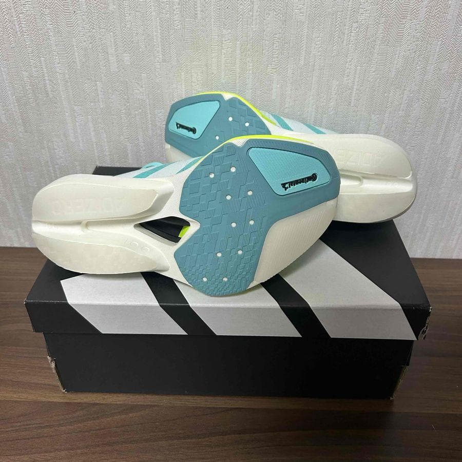 スパイク・シューズ adidas Adizero Prime X3 Strung 22cm