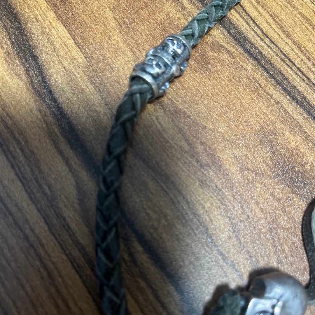 ロバートワーナー　ウォレットチェーン