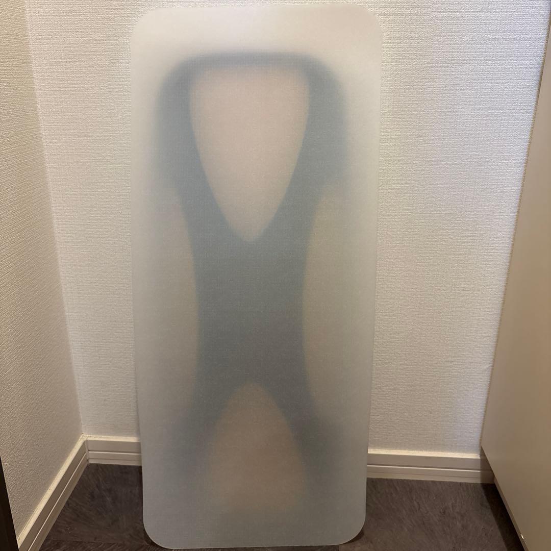 （美品）COFO バランスボード バンブー製