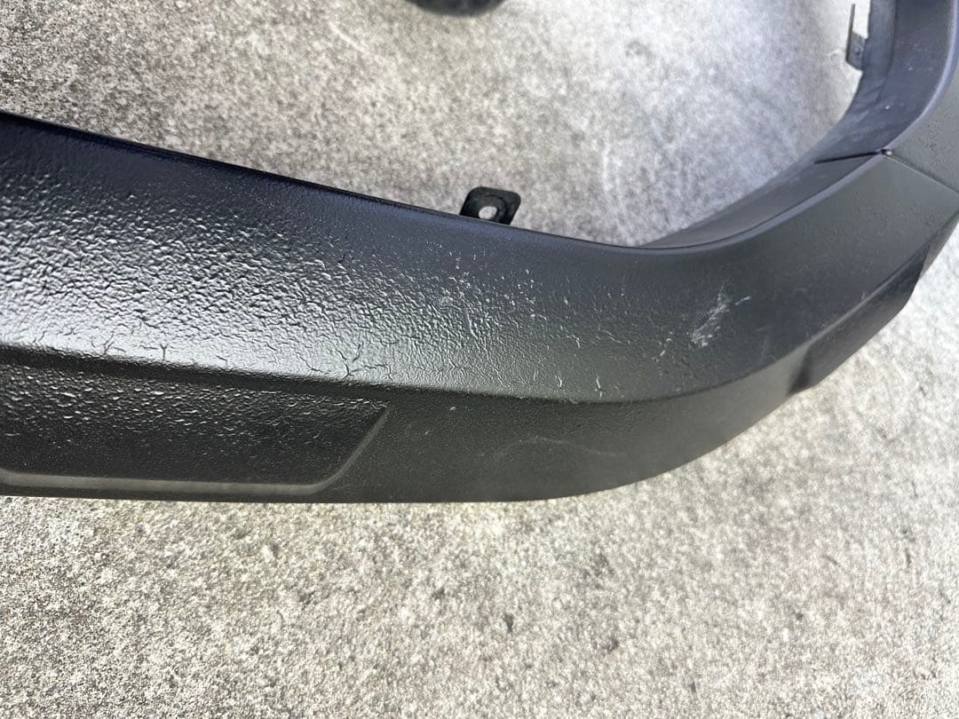 ランドクルーザー 250 オーバーフェンダー　GXにも取付可能