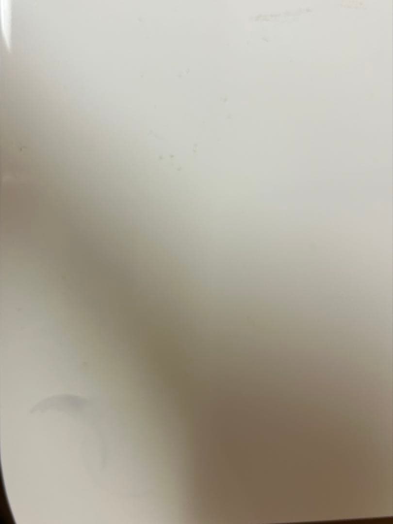 値下げ中！ホワイト 食器棚 スライド式扉 4引き出し