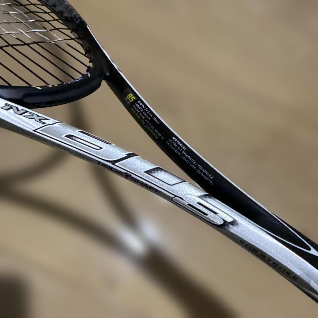 ヨネックス ネクステージ80S