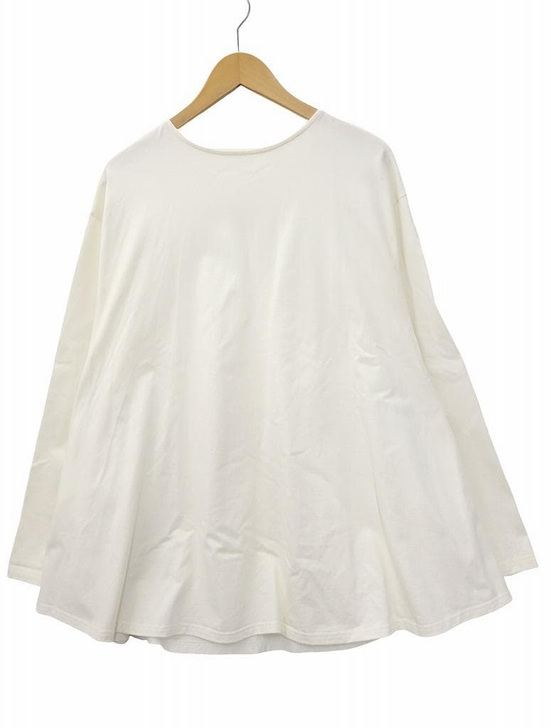 Rosy Monster ロージーモンスター バック ティアード チュニック F