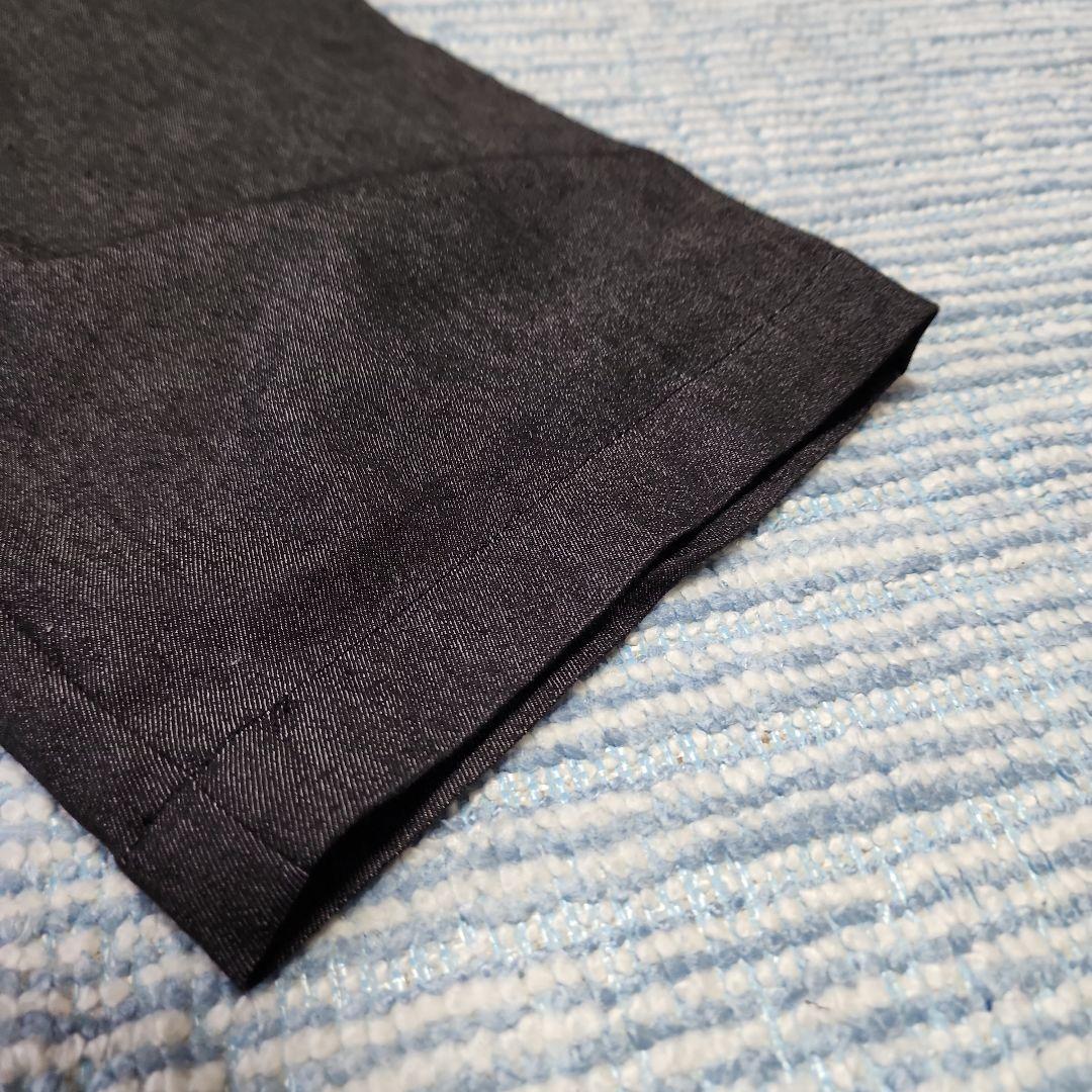【美品】KUSHITANI ダークグレー パンツ