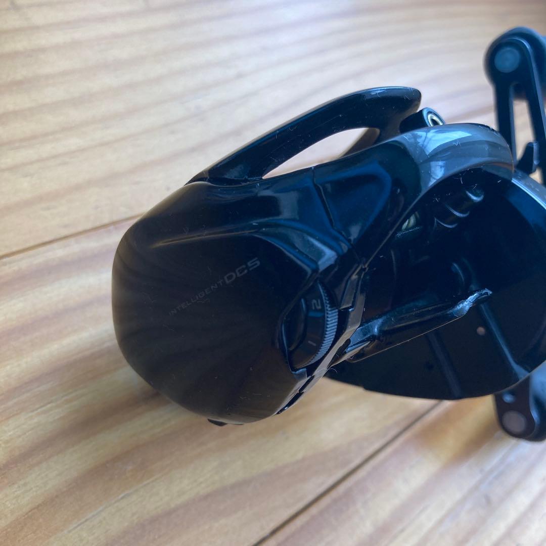 シマノ　17 スコーピオン　101HG