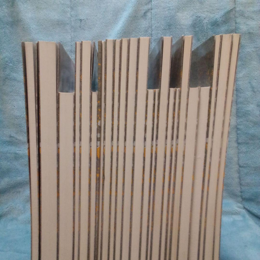 二玄社　日本名筆選 計23冊 ( 株式会社　二玄社 )