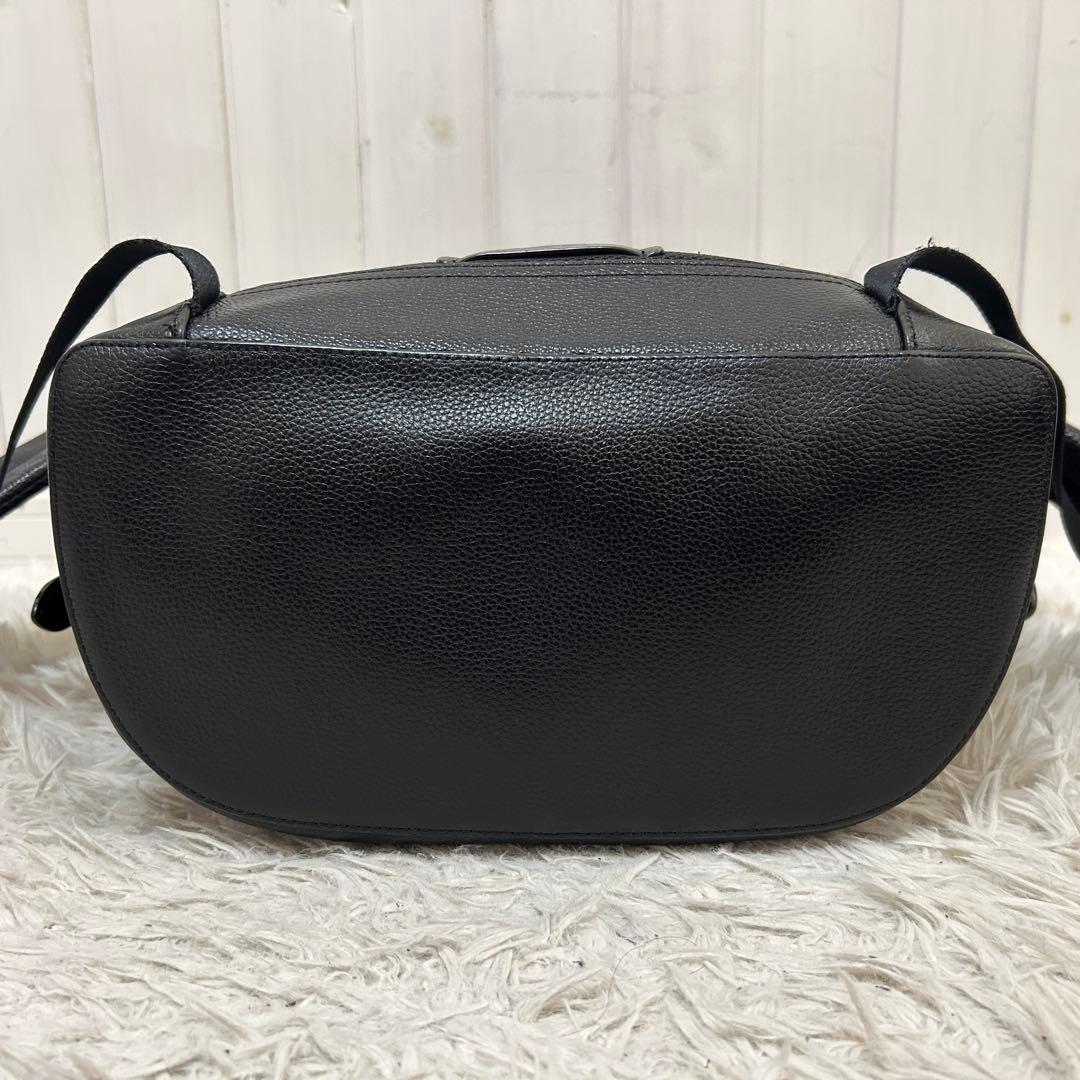 ⭐️美品⭐️コーチ ハドソン レーサーストライプ リュック バックパック メンズ