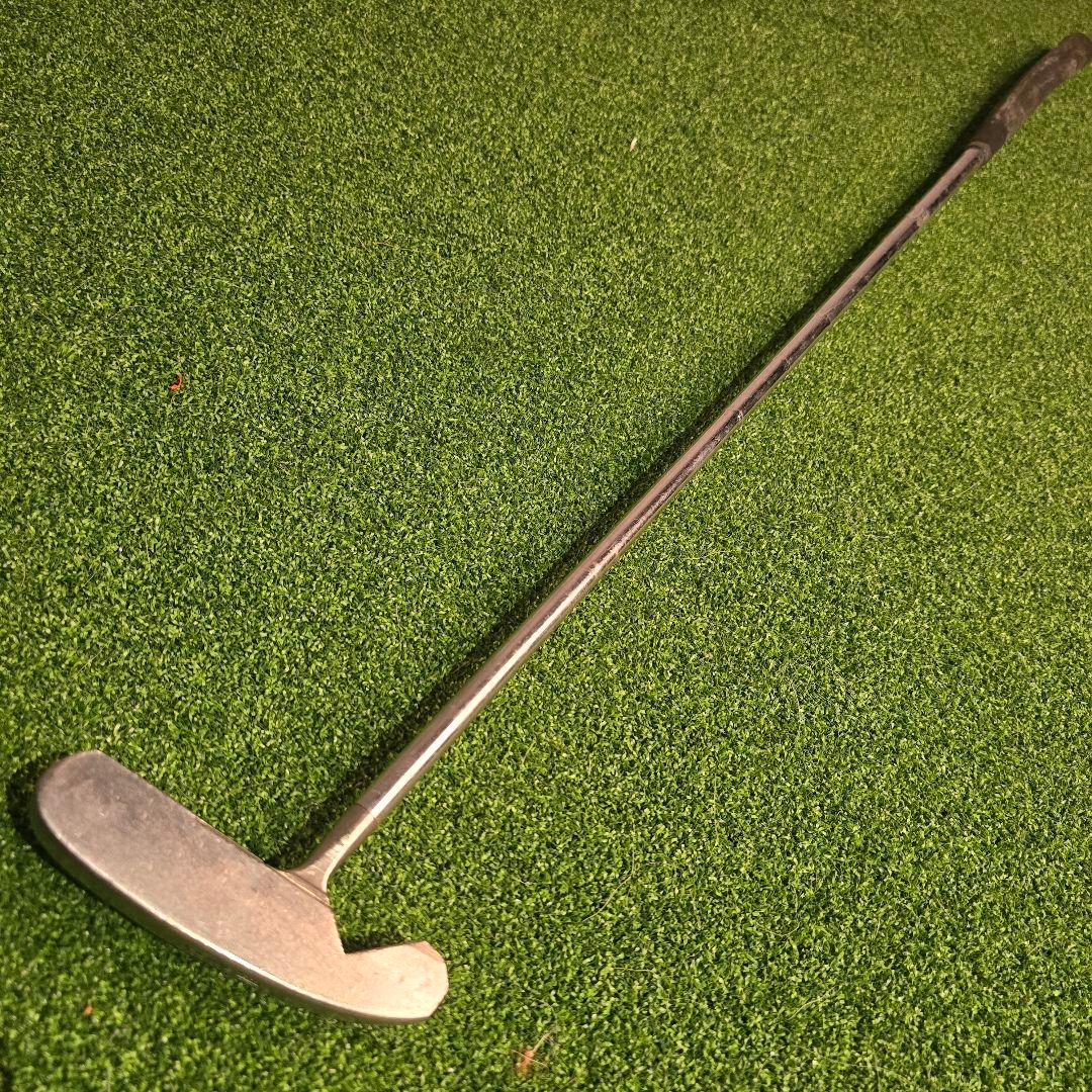 T-LINE VII ビンテージパター 34インチ