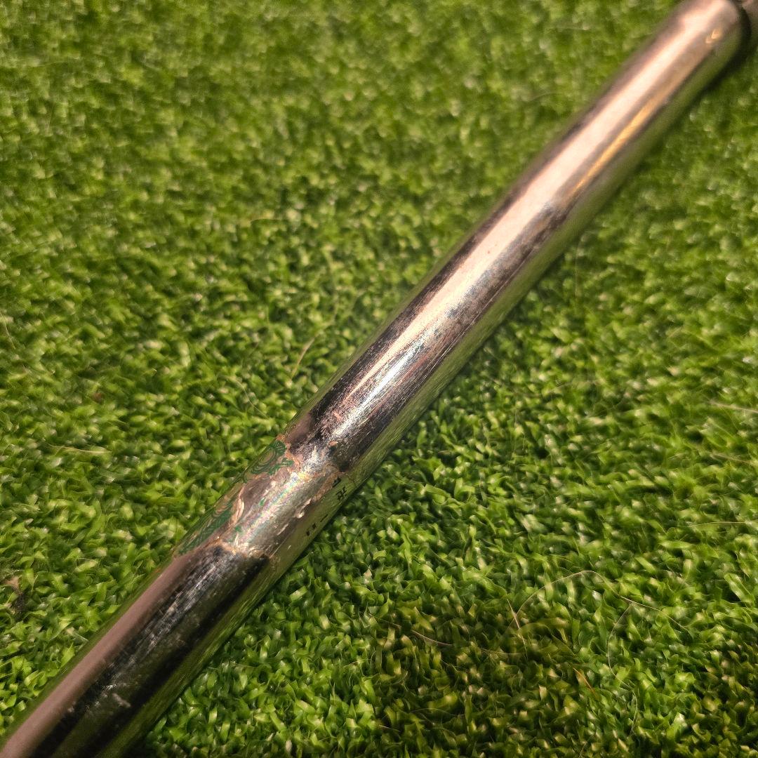 T-LINE VII ビンテージパター 34インチ