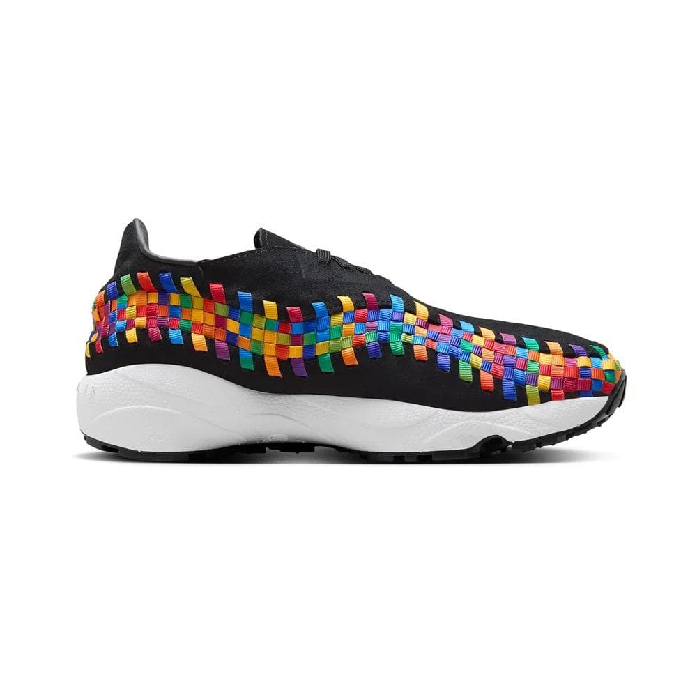 1点限定！完売！NIKE ナイキ エア フットスケープ ウーブン マルチ24.5