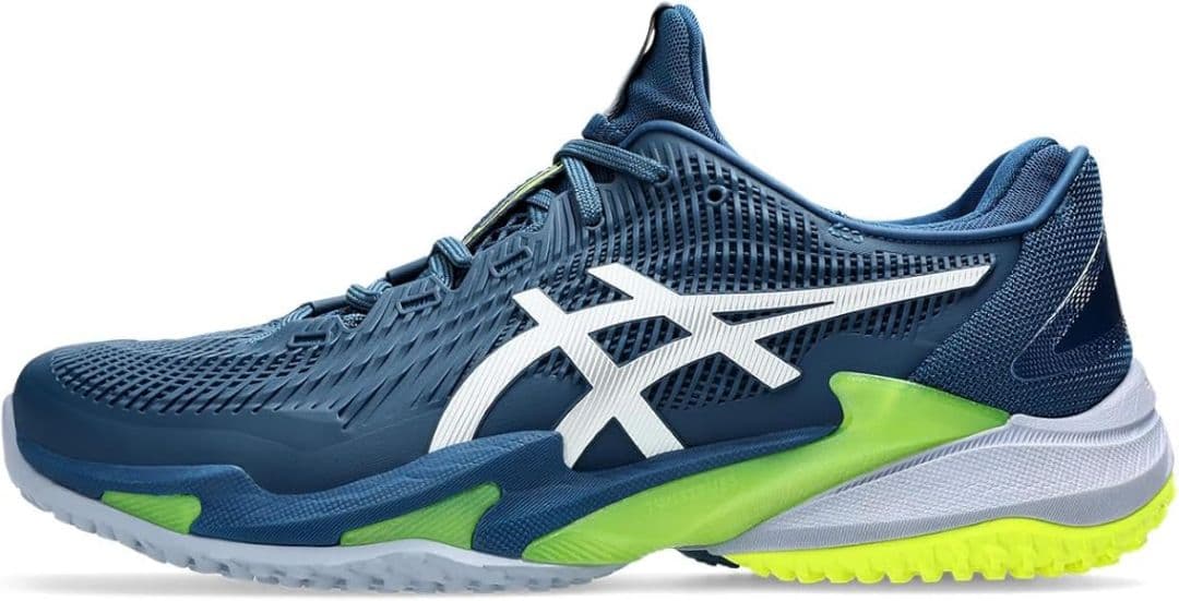 ASICS COURT FF 3 OC メンズ　25.5