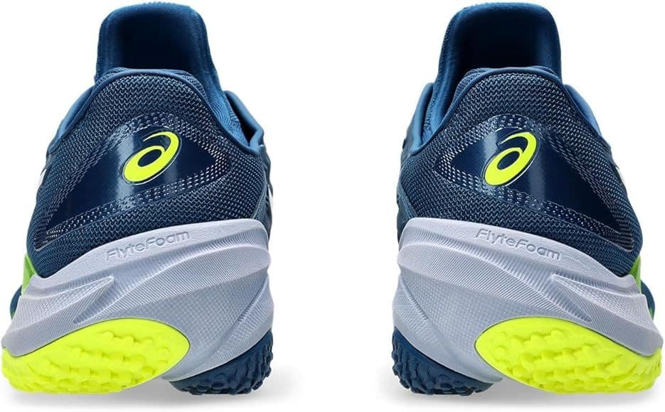 ASICS COURT FF 3 OC メンズ　25.5