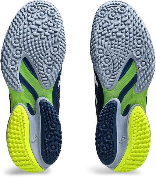 ASICS COURT FF 3 OC メンズ　25.5