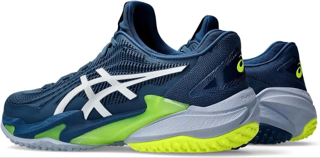 ASICS COURT FF 3 OC メンズ　25.5