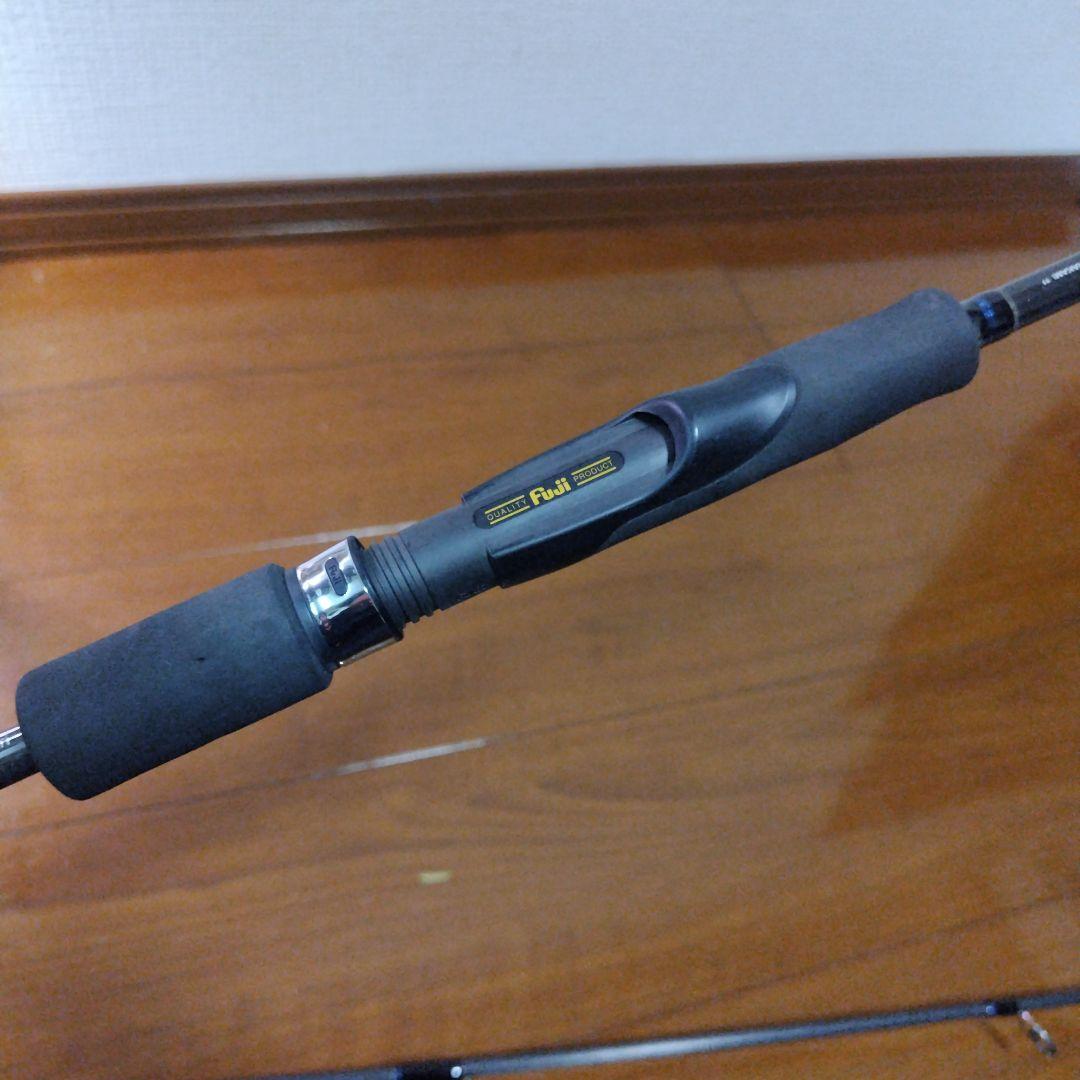 issei海太郎 ネコShaft 73ULS