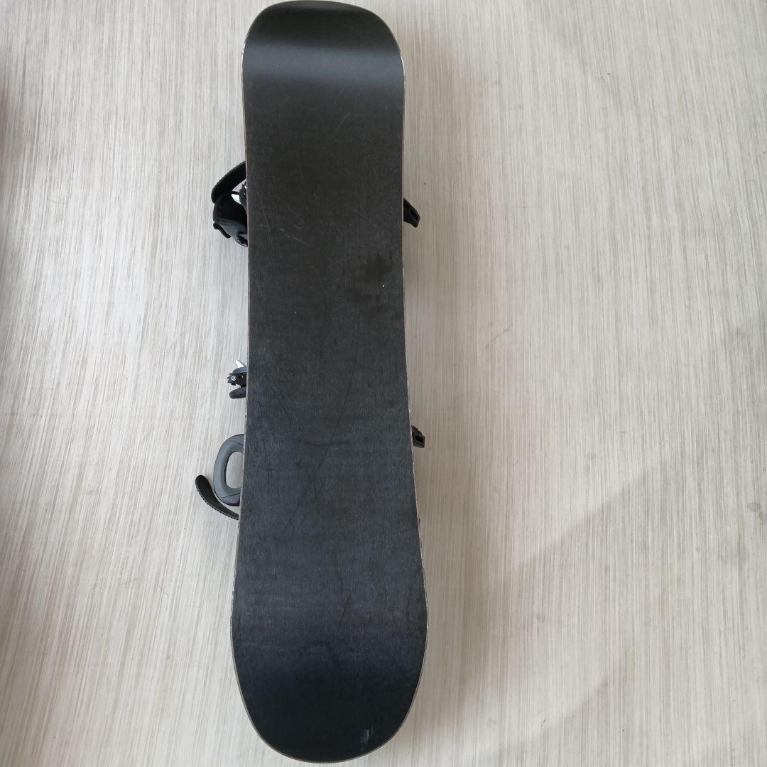 4点セット ZUMA 100cm　スノーボード ビンディング ブーツ ゴーグル